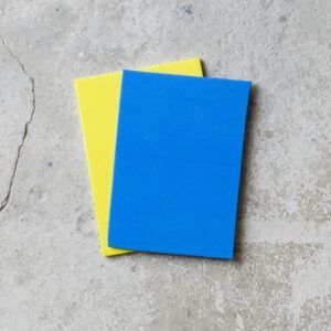 Foam grueso 4mm