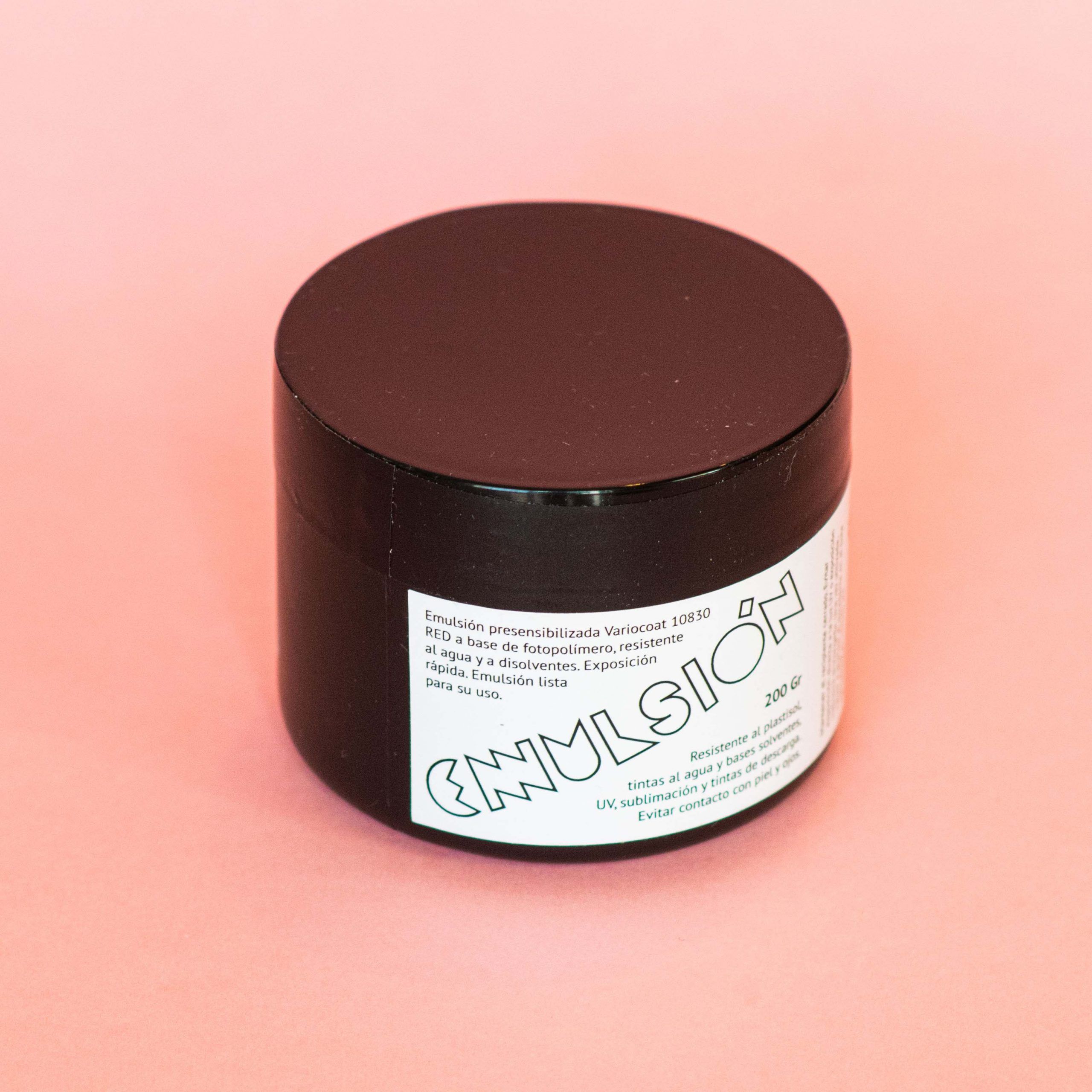 emulsionlow