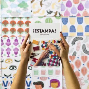 Libro ESTAMPA