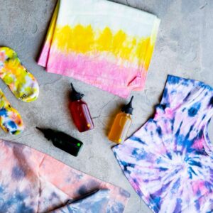 Tie Dye