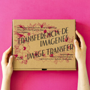 Transferencia de Imágenes